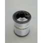Bobine fil à broder BROTHER 300 m 001 Blanc