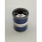 Bobine fil à broder BROTHER 300 m 007 Bleu de Prusse