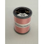 Bobine fil à broder BROTHER 300 m 079 rose saumon
