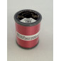 Bobine fil à broder BROTHER 300 m 086 rose foncé