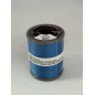 Bobine fil à broder BROTHER 300 m 420 Bleu électrique
