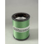 Bobine fil à broder BROTHER 300 m 502 Vert menthe