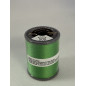 Bobine fil à broder BROTHER 300 m 509 Vert feuille
