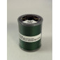 Bobine fil à broder BROTHER 300 m 808 Vert foncé