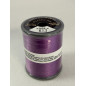 Bobine fil à broder BROTHER 300 m 613 Violet