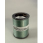 Bobine fil à broder BROTHER 300 m 542 Vert pâle