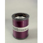 Bobine fil à broder BROTHER 300 m 620 Magenta
