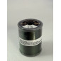 Bobine fil à broder BROTHER 300 m 519 Vert olive