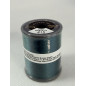 Bobine fil à broder BROTHER 300 m 415 Bleu Paon
