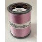 Bobine fil à broder BROTHER 300 m 810 Lilas clair