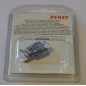 Pied guide patchwork transparent PFAFF 820881096
