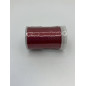 Bobine fil à broder BROTHER 300 m 107 fushia foncé