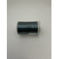Bobine fil à broder BROTHER 300 m 415 Bleu Paon