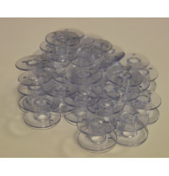 30 CANETTES pour JUKI au prix de 20 canettes