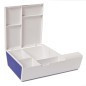 Surjeteuse BROTHER 4234D + sa table d'extension offerte Surjeteuse BROTHER 4234D + sa table d'extension offerte