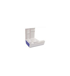 Surjeteuse BROTHER 4234D + sa table d'extension offerte