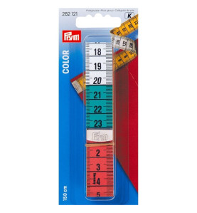 Mètre ruban recto verso PRYM 282121