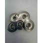 5 canettes acier PFAFF Select Tipmatic 22/83/1014