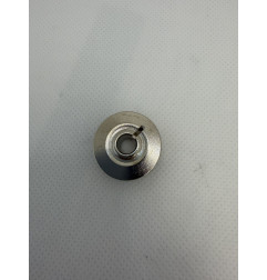 5 canettes acier PFAFF Select Tipmatic 22/83/1014