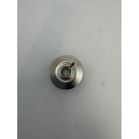 5 canettes acier PFAFF Select Tipmatic 22/83/1014