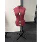 MANNEQUIN REGLABLE SIERA 36/42 et 40/48 MANNEQUIN REGLABLE SIERA 36/42 et 40/48