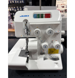 Surjeteuse Juki MO-654 DEN Dépôt vente