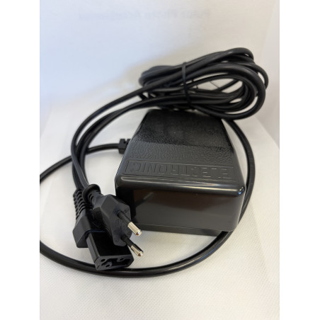 Rhéostat Pédale JUKI pour surjeteuse et recouvreuse Gamme MO