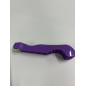 Rouleau presseur de couture violet