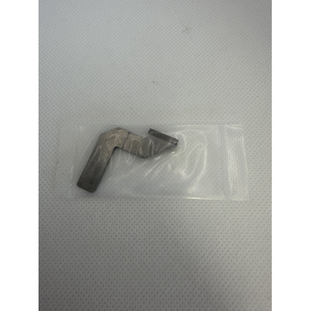 Couteau inférieur JUKI  40134471