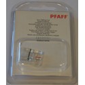 Pied passepoil épais double PFAFF 820531096