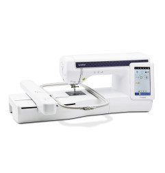 Machine à broder EXPEDITION Innov-is Brother BX1e