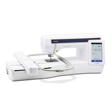 Machine à broder EXPEDITION Innov-is Brother BX1e