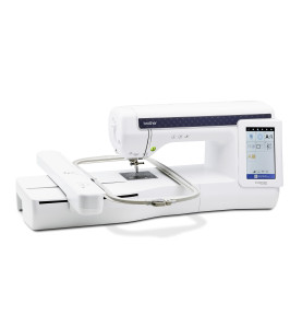 Machine à broder EXPEDITION Innov-is Brother BX1e