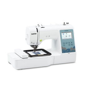Machine à coudre et à broder BROTHER M380