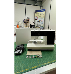Machine a coudre PFAFF PASSPORT 2.0 OCCASION Garantie 1 An
