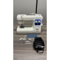 Machine à coudre JANOME EASY JEANS 22 OCCASION Garantie 3 mois Machine à coudre JANOME EASY JEANS 22 OCCASION Garantie 3 mois