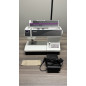Machine à coudre PFAFF SELECT 3.2 OCCASION Garantie 3 mois Machine à coudre PFAFF SELECT 3.2 OCCASION Garantie 3 mois