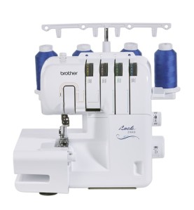 Surjeteuse BROTHER 2104D