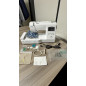 Machine a coudre et à broder BROTHER INNOVIS M240ED OCCASION Garantie 1 an