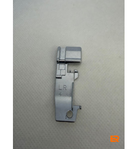 Pied standard surjeteuse BROTHER XB0316001