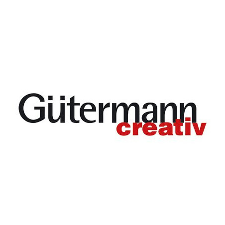 Pack 10 bobines 100m Polyester Gütermann
