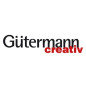 Pack 10 bobines 100m Polyester Gütermann