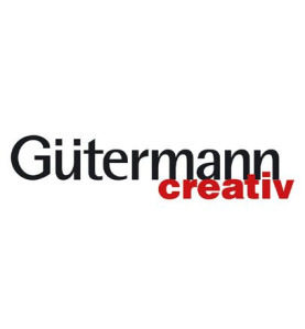 Pack 10 bobines 100m Polyester Gütermann