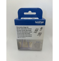 Kit pour bords décoratifs FP02