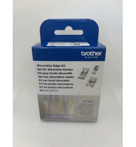 Kit pour bords décoratifs FP02
