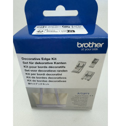 Kit pour bords décoratifs FP02
