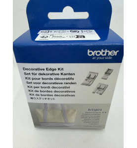 Kit pour bords décoratifs FP02