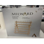 Présentoir 60 bobines Milward  ref 2511419