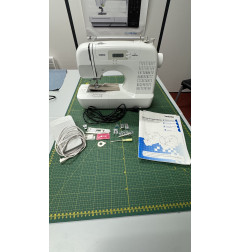 Machine a coudre BROTHER CS70 OCCASION Garantie 6 Mois