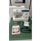 Machine a coudre HUSQVARNA EMERALD 118 OCCASION Garantie 6 Mois